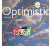 Sounds Of Blackness - Optimistic / Testify