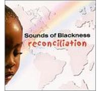 Sounds of Blackness - Reconciliation [CASSETTE]
