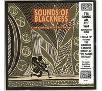 Sounds Of Blackness - SOUNDS OF BLACKNESS / I'M GOING ALL THE WAY (REMIX)