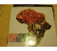 Sounds Of Blackness - SOUNDS OF BLACKNESS / THE EVOLUTION OF GOSPEL