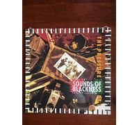 Sounds Of Blackness - Sounds Of Blackness / The Pressure (Ubp Mixes)