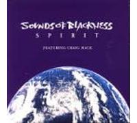 Sounds of Blackness - Spirit [CD 2]