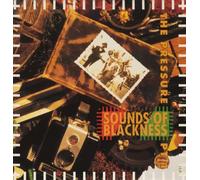Sounds of Blackness - The Pressure Pt. 1 [12" VINYL]