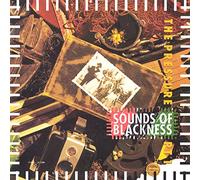 Sounds Of Blackness - The Pressure (Pt. 1)
