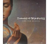 Sounds of Blackness - Time for Healing [VINYL]
