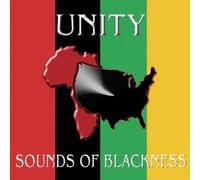 Sounds Of Blackness - Unity [Us Import]