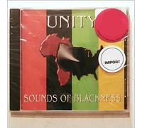 Sounds Of Blackness - Unity [Us Import]