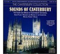 Sounds of Canterbury