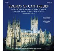 Sounds of Canterbury