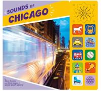 Sounds of Chicago (Good Night Our World)
