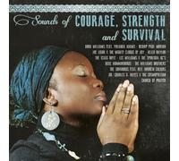Sounds of Courage Strength & S - Sounds of Courage Strength & S