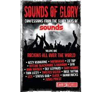 Sounds of Glory: Rocking All Over the World: Part 1