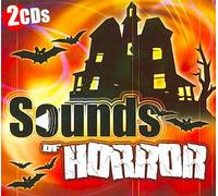 Sounds of Horror
