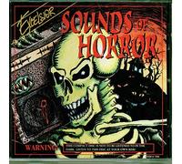 Sounds Of Horror - Sounds Of Horror (UK Import)
