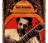 Sounds of India by Ravi Shankar