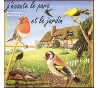 Sounds of Nature - Animals and birds of parks and gardens