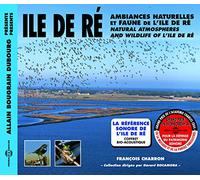 Sounds Of Nature - Atmospheres/Wildlife of L'Ile de Re (2CD)