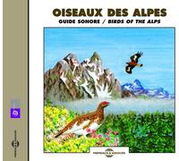Sounds of Nature Birding in the West-Indies