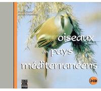 Birdsong - Birds of the mediterranean (2CD)