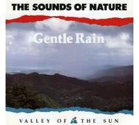 Sounds of Nature - Gentle Rain
