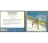 Sounds of Nature - Howling Wolves In The Wild