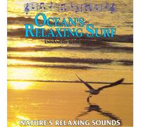 Sounds of nature - Ocean´s Relaxing Surf