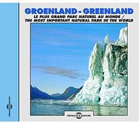 Sounds of Nature - Sounds of Nature Greenland: Most Important Natural Park in the World