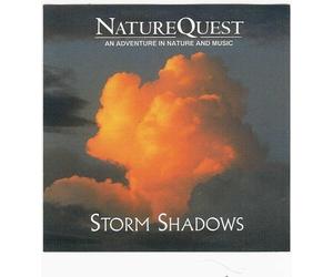 Sounds of Nature - Storm Shadows