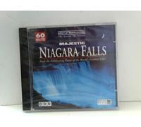 Sounds of Nature, the - Niagara Falls