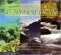 Sounds of Nature - The Water & the Mountains