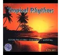 Sounds of Nature - Tropical Rhythms