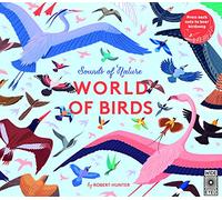 Sounds of Nature: World of Birds: 1