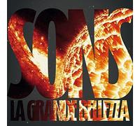 Sounds of New Soma - La Grande Bellezza-HQ [Import] [VINYL]