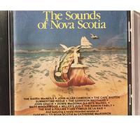 Sounds of Nova Scotia - Vol. 1-Sounds of Nova Scotia