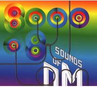 Sounds of Om Volume 6 (CD) Album (US IMPORT)