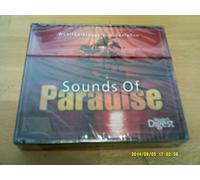 Sounds of Paradise (4-CD-Box) Wohlfühlklänge zum Genießen
