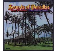sounds of paradise LP