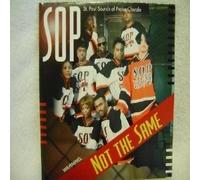 Sounds of Praise - Not the Same