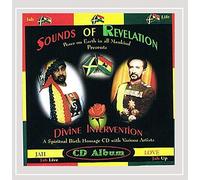 Sounds Of Revelation - Divine Intervention