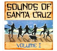 Sounds of Santa Cruz 1