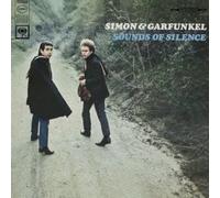 Sounds of Silence by Simon & Garfunkel (2013-05-04)