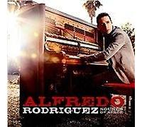 Sounds of Space by Alfredo Rodriguez (CD, 2012)