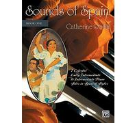 Sounds of Spain , Bk 1 by Rollin, Catherine (1999) Paperback