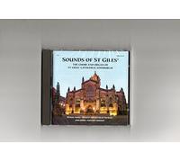 Sounds Of St Giles