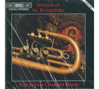 Sounds of St Petersburg