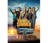 Sounds of Summer