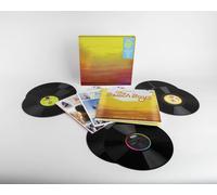 The Beach Boys - The Very Best Of The Beach Boys: Sounds Of Summer [VINYL]