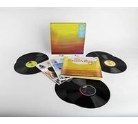 The Beach Boys - The Very Best Of The Beach Boys: Sounds Of Summer [VINYL]