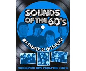 Sounds of the 60's - Vol.3 - Silence is Golden