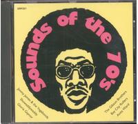 Sounds Of The 70's